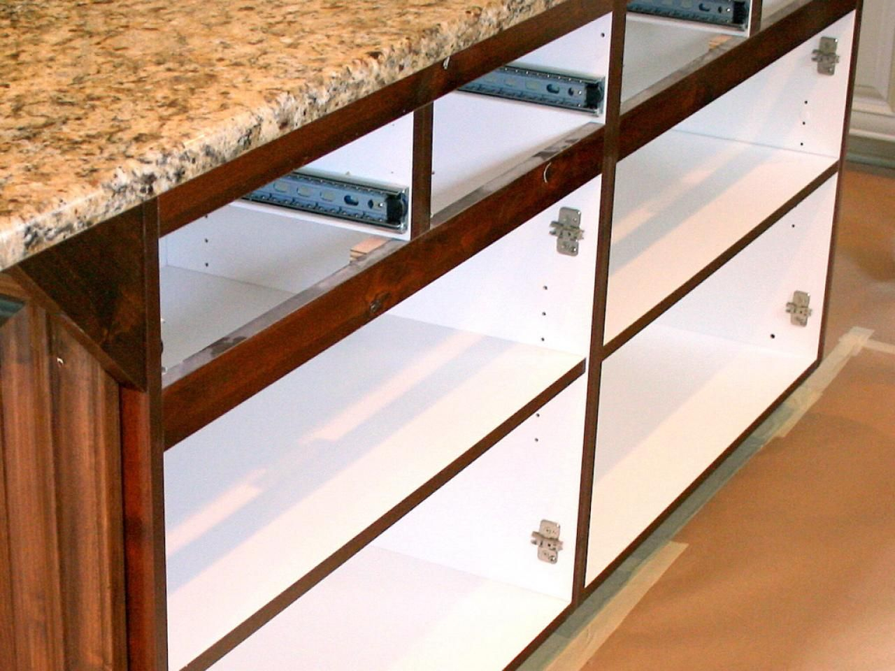 Upgrade Your Kitchen With New Cabinet Doors - Home Cabinets regarding From Old to New Upgrading to Modern Cabinet Doors