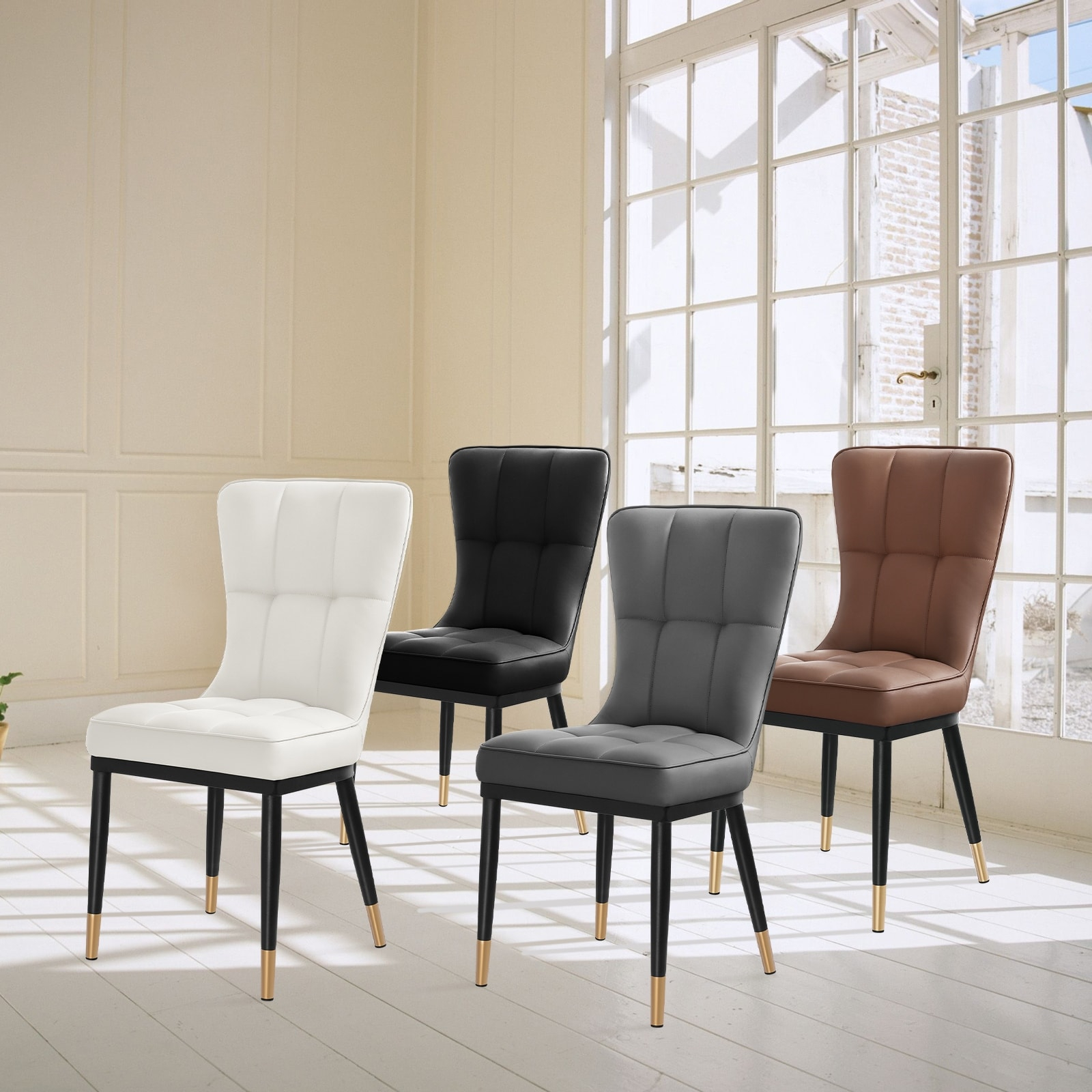 Upholstered Dining Chairs - Bed Bath &amp;Amp; Beyond throughout Beyond the Oak What Makes a Dining Chair Truly Great