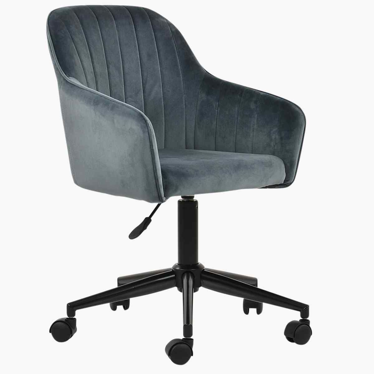 Velvet Office Chairs - Range Of Colours Available | Free Uk Delivery for Making the Right Choice Velvet Office Chairs Explained