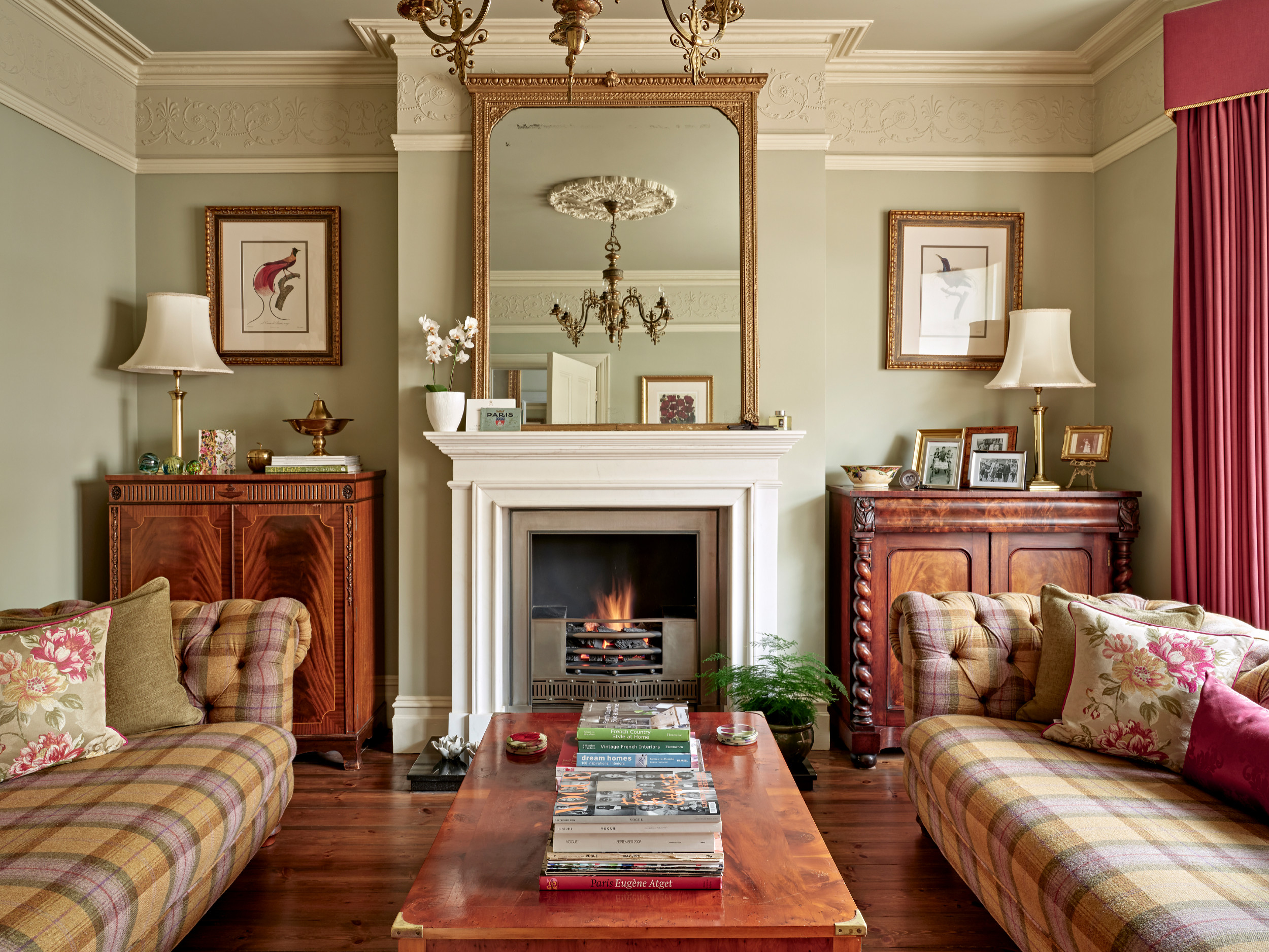 Victorian House Interior Design Ideas intended for Victorian Home Design Ideas