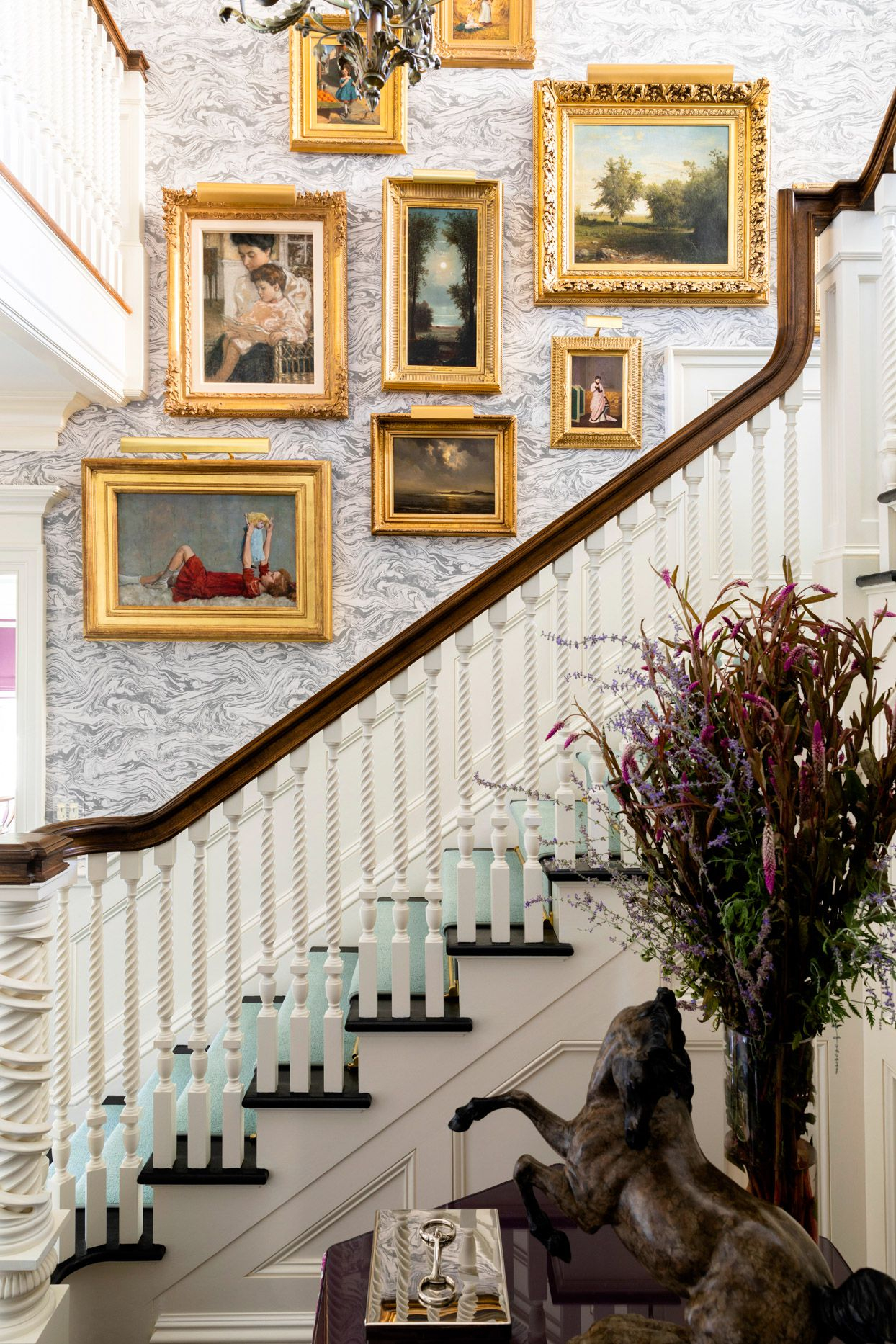 Victorian House Interior Design Ideas pertaining to Victorian Home Design Ideas