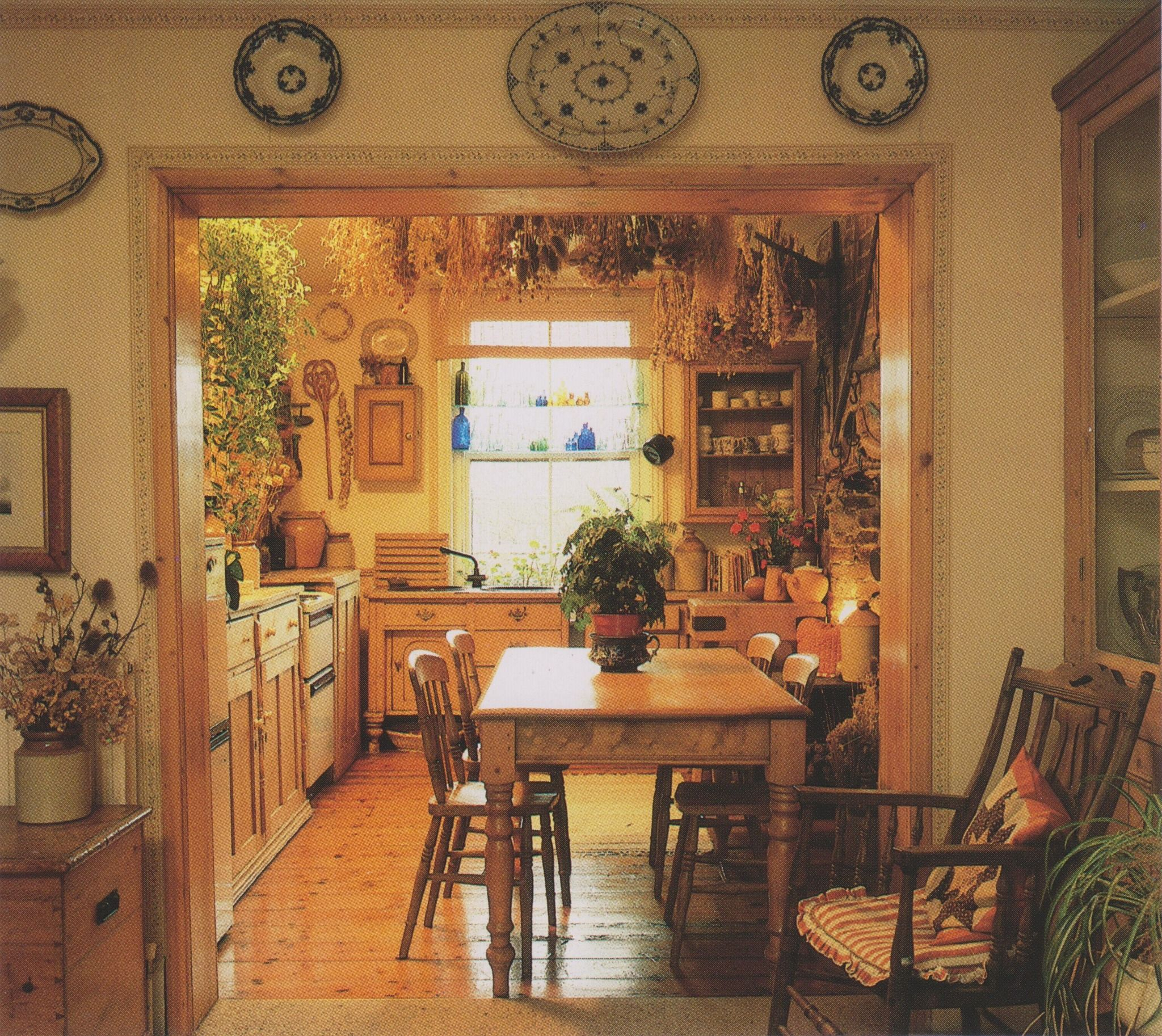 Creating a Cozy Retro Vibe Understanding the Core Elements