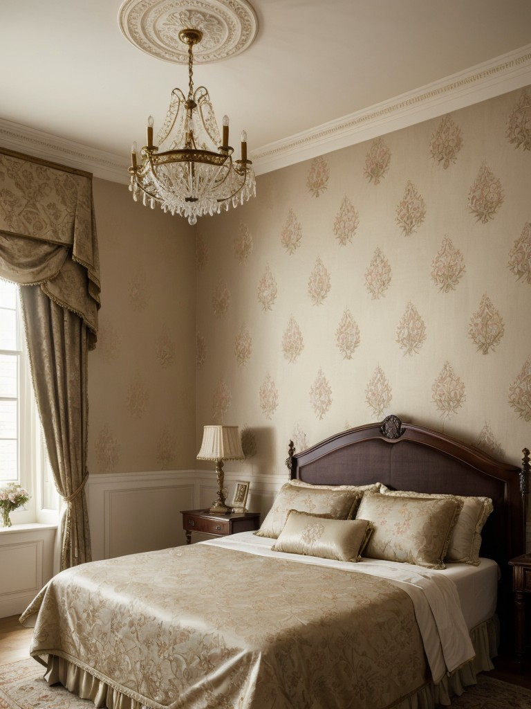 Classic vs. Modern Victorian Bedroom Design: Blending Old-World Charm with Today's Comfort