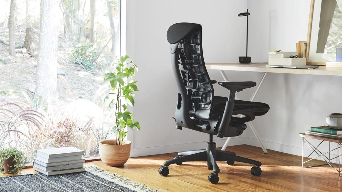 Want A Herman Miller Office Chair? These Are The 7 Most Popular — Here ... with regard to Finding Your Perfect Herman Miller Chair A Comprehensive Guide