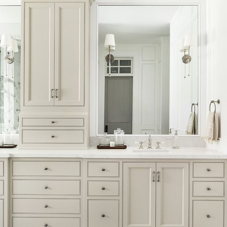 Waterworks On Instagram: “Never Goes Out Of Style. Our Julia Faucet In ... for Timeless Bathroom Cabinet Designs That Never Go Out of Style