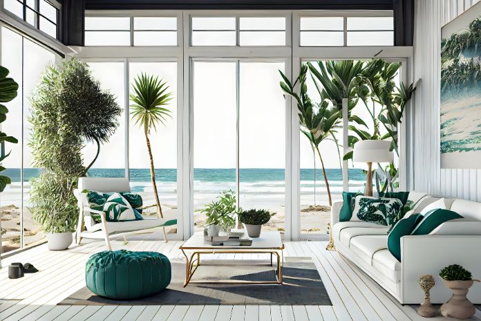 Ways To Incorporate Luxury Decor In Your Beach House regarding