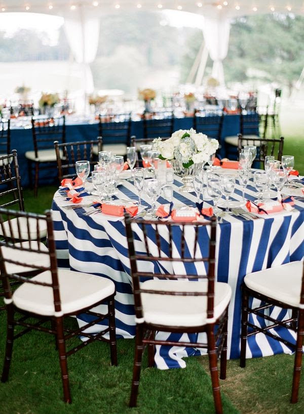 Wedding Stuff Ideas: Nautical Table Decorations For Weddings inside