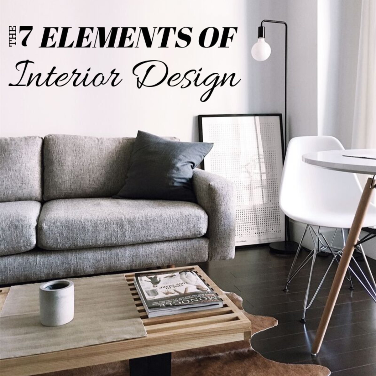 What Are The Elements And Principles Of Interior Design ... pertaining to