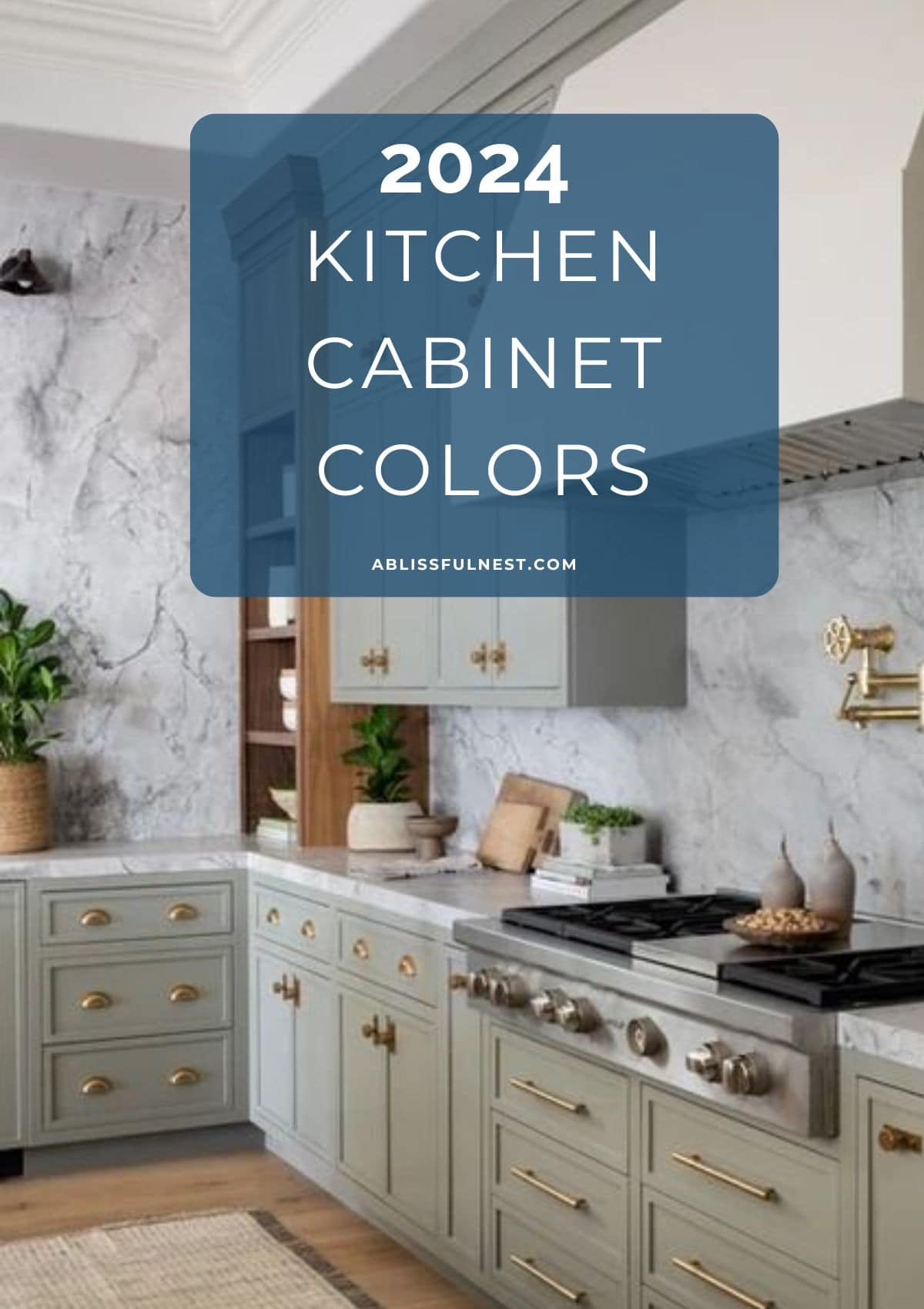What Color To Paint Kitchen Cabinets 2024 - Infoupdate.org with regard to