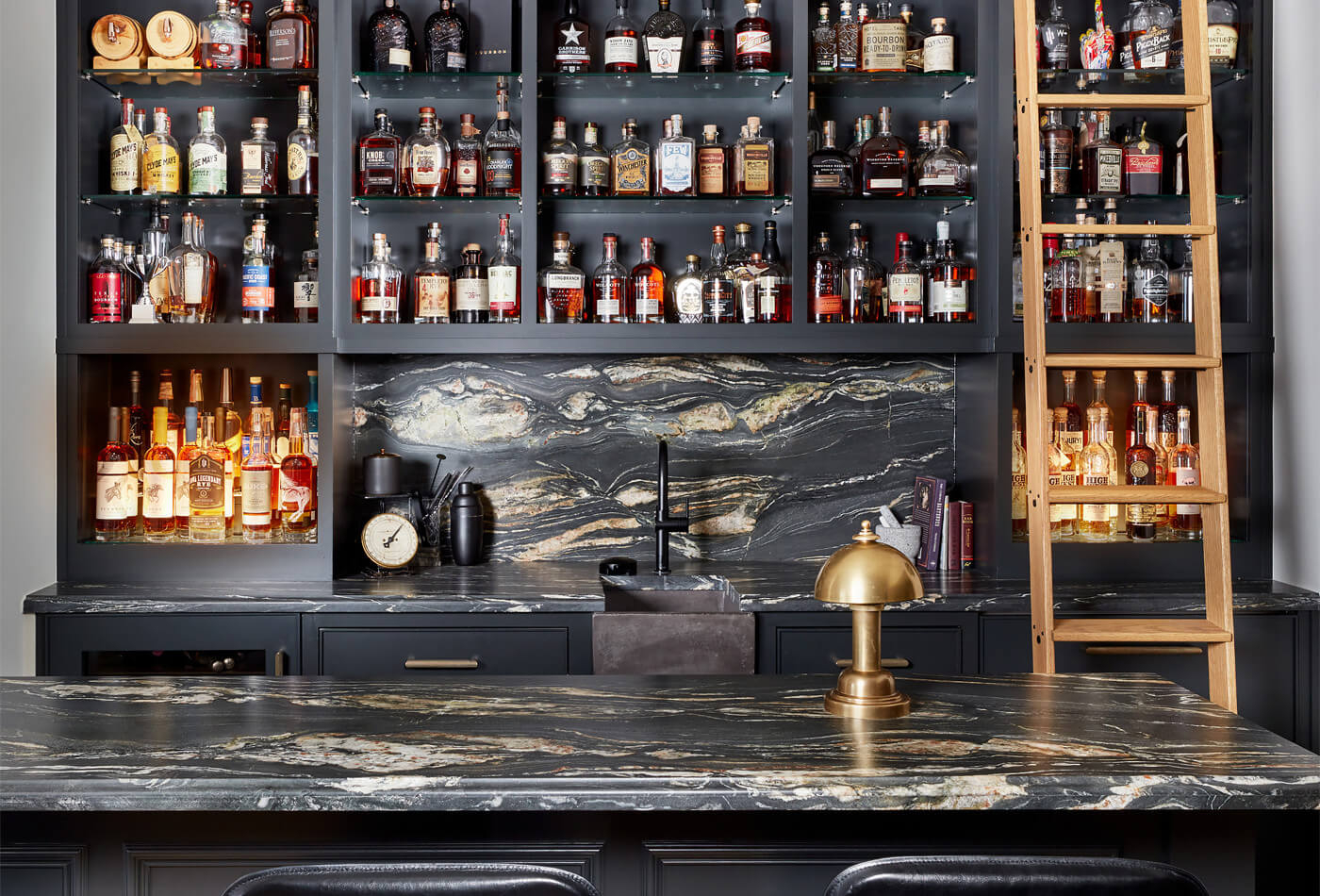 What Goes In A Home Bar At Lois Mayhew Blog with regard to The Art of the Home Bar Integrating Style and Utility in Your Living Space