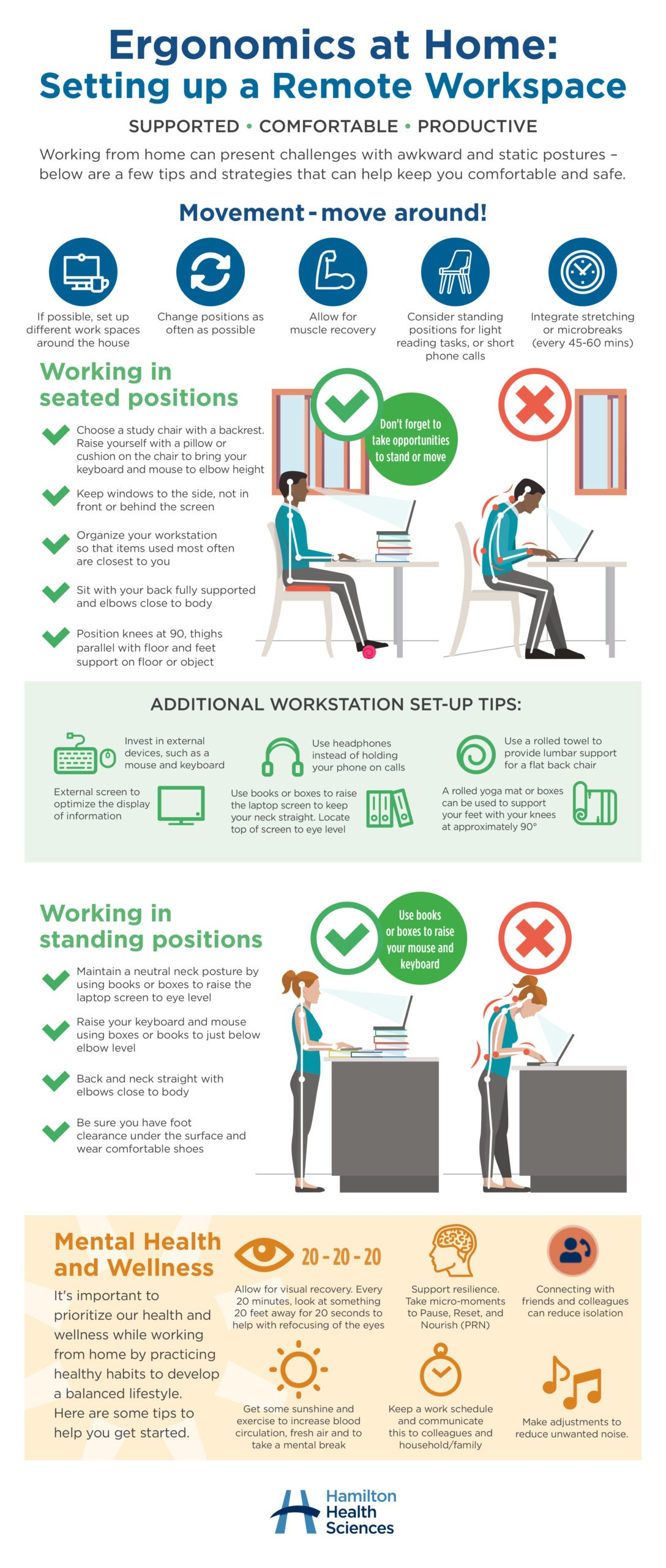 The Health Benefits of an Ergonomic Office Chair Explained for Houston Professionals
