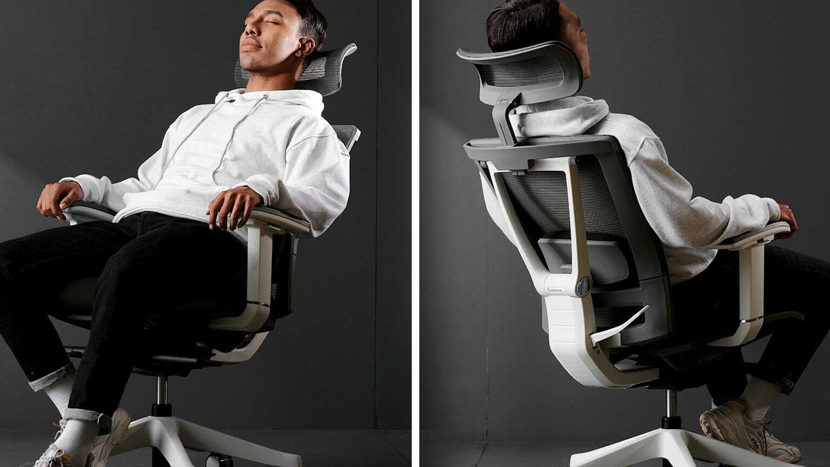 What Is The Best Office Chair For Back And Neck Pain | Storables inside