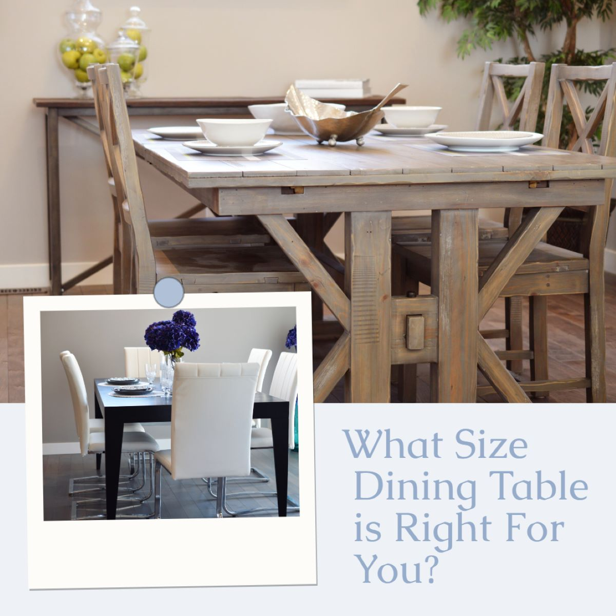 What Is The Right Size Dining Table At Indiana Schneider Blog inside Unlock the Secrets to Dining Table Height for Comfort and Style