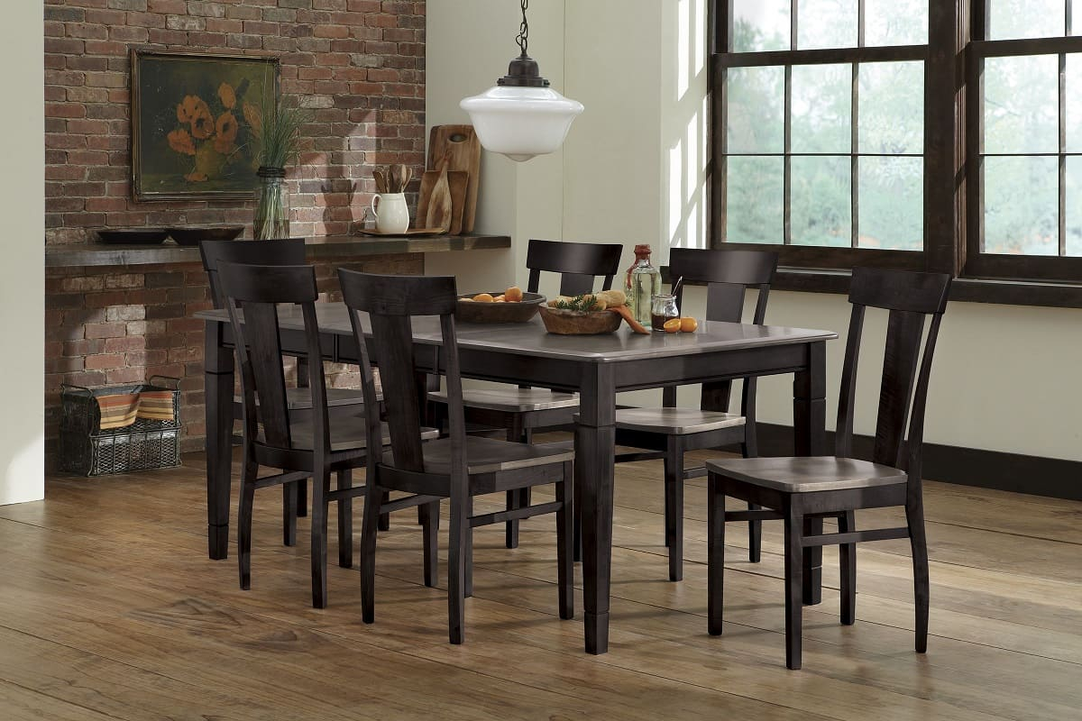 Unlock the Secrets to Dining Table Height for Comfort and Style