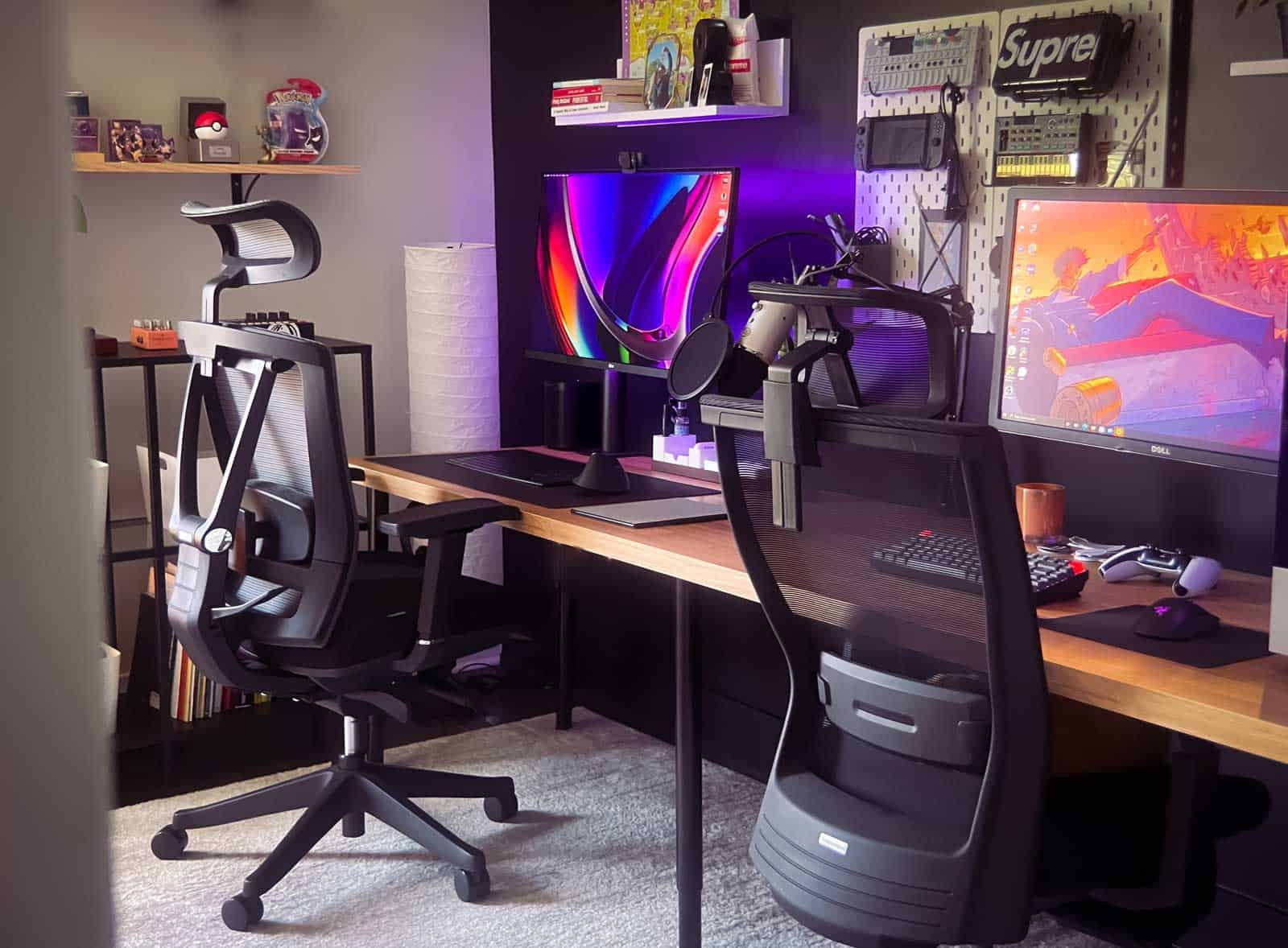What Should I Put Under My Desk Chair? (The Secret To A Comfortable ... for