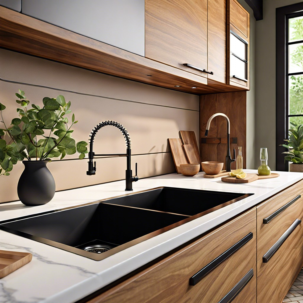 What Size Sink For 30 Inch Cabinet: A Comprehensive Guide inside