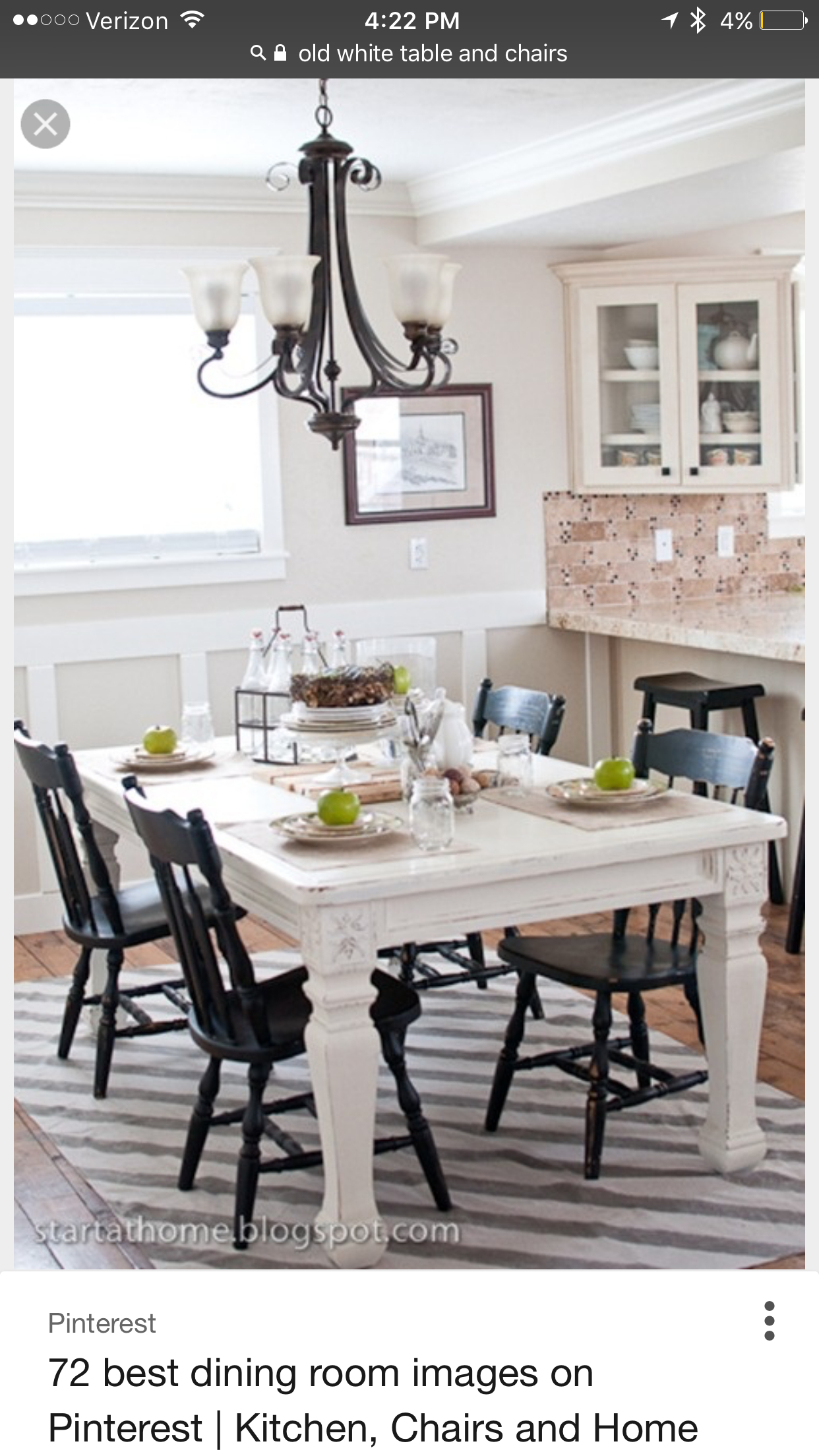 White Distressed Dining Table - Ideas On Foter for Finding the Perfect Distressed White Dining Room Table for Your Home
