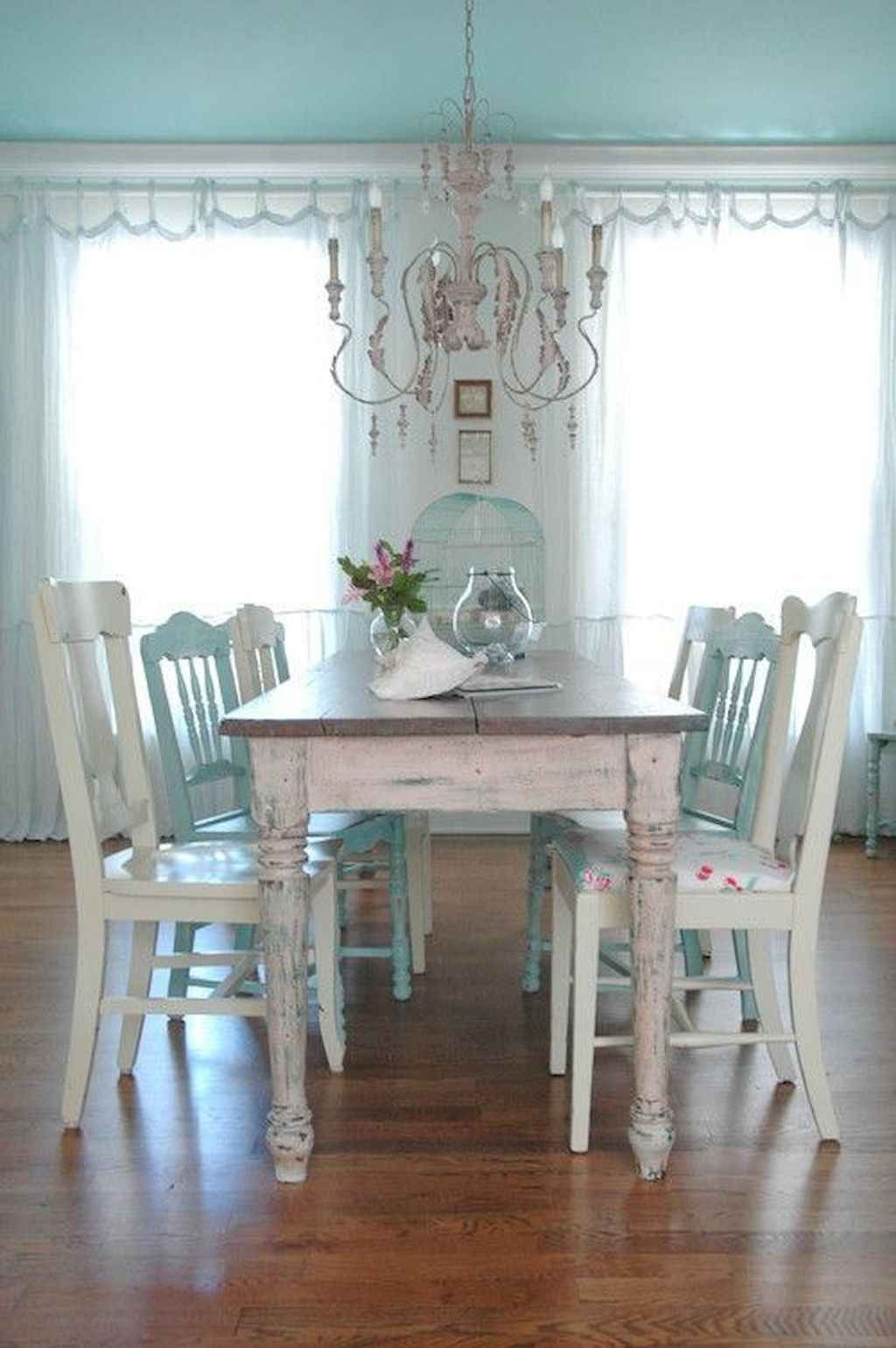 White Distressed Dining Table - Ideas On Foter with Finding the Perfect Distressed White Dining Room Table for Your Home