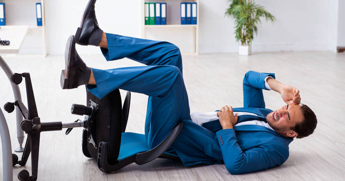 Why Does The Office Chair Weight Limit Matter inside