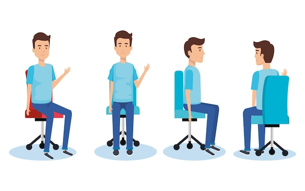Why Proper Posture Matters More Than You Think Of Health – Sopriza throughout