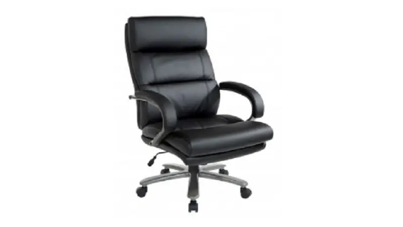 Why You Should Choose Heavy-Duty Office Chairs - Better Story with Why a Heavy-Duty Office Chair is a Smart Investment for Your Comfort