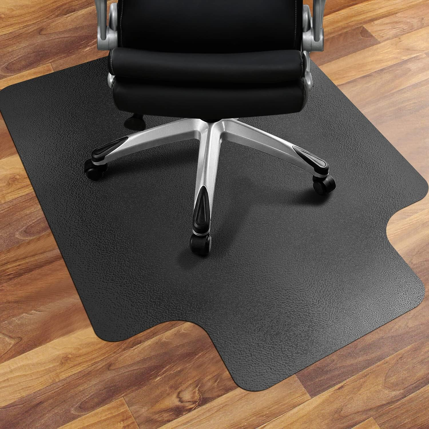 Wood Floor Office Chair Mat – Flooring Guide By Cinvex inside