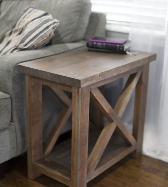 Wooden Side Table Designs For Living Room intended for Finding the Perfect Wooden Side Table to Elevate Your Living Space