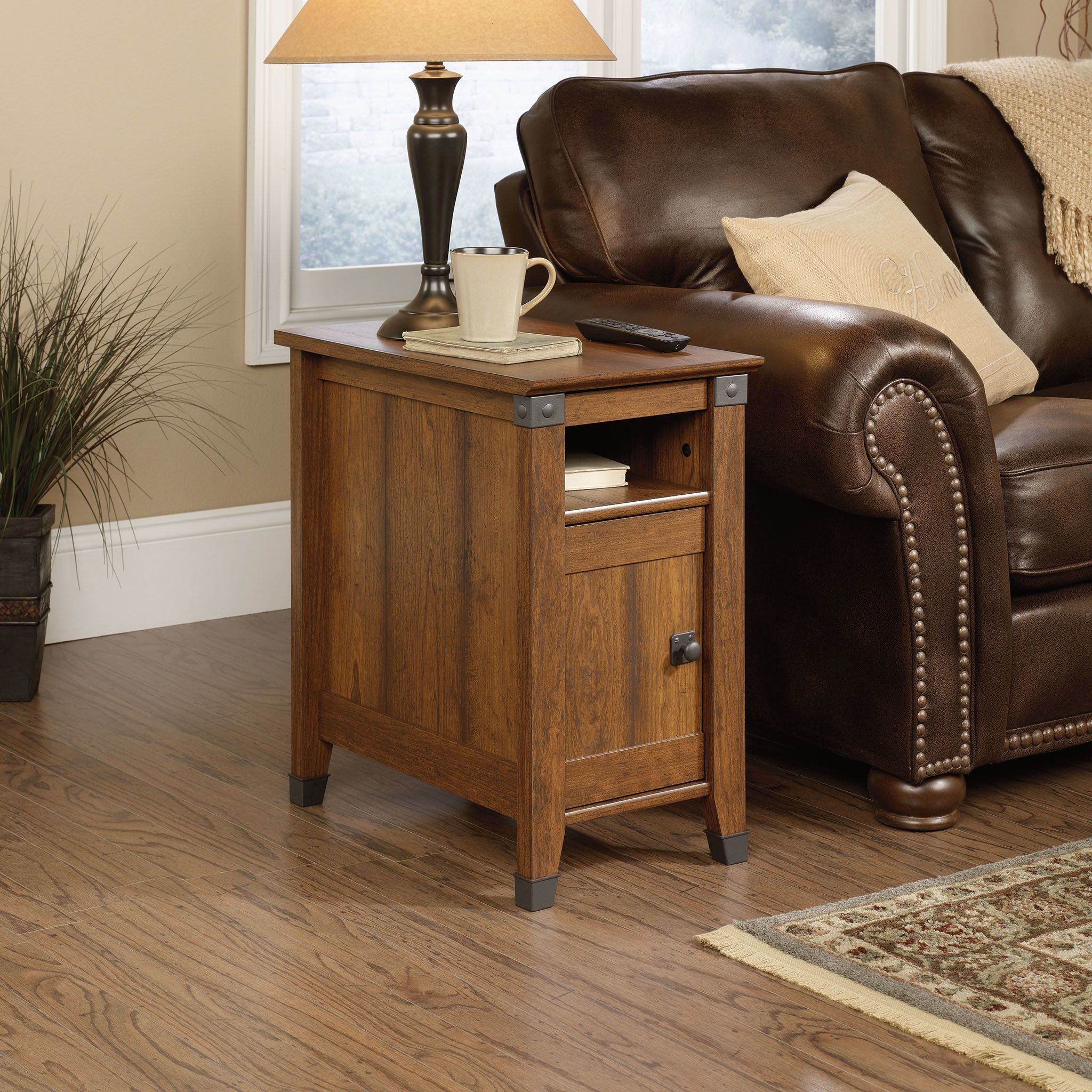 Wooden Side Tables Living Room At Brian Mead Blog inside Finding the Perfect Wooden Side Table to Elevate Your Living Space