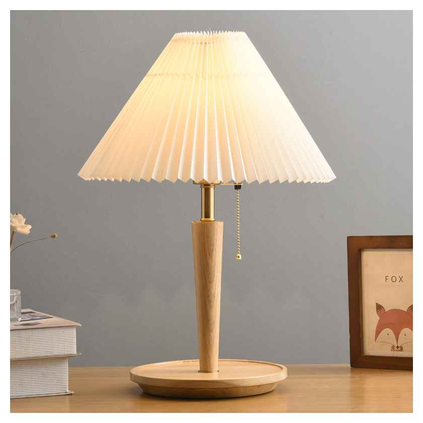 Wooden Table Lamp Kits At Matthew Mendelsohn Blog in Unveiling the Warmth Why Wood Table Lamps are a Timeless Living Room Choice