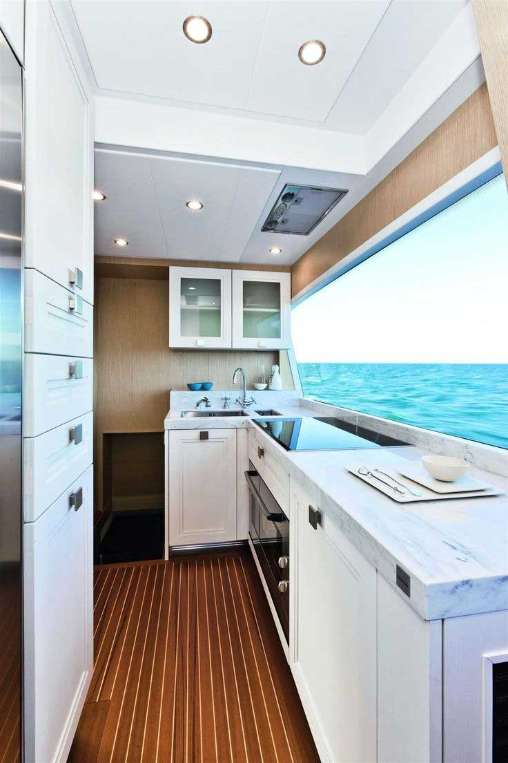 Yacht And Boat Interior Design Ideas For Any Space - Small Design Ideas with Boat Interior Design Ideas