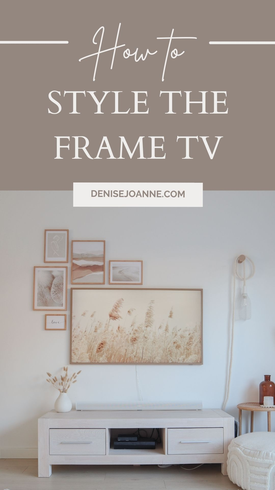 You Can Now Integrate Your Tv Into Your Interior And Match It With Your ... regarding