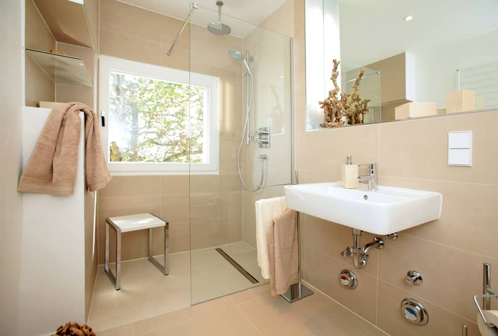 Your Guide To Accessible Bathroom Remodels - Uds Foundation throughout