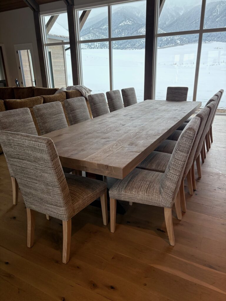 Your Ultimate Guide To Choosing The Perfect Dining Room Table regarding The Art of Setting the Perfect Dining Room Table Learn the Essentials
