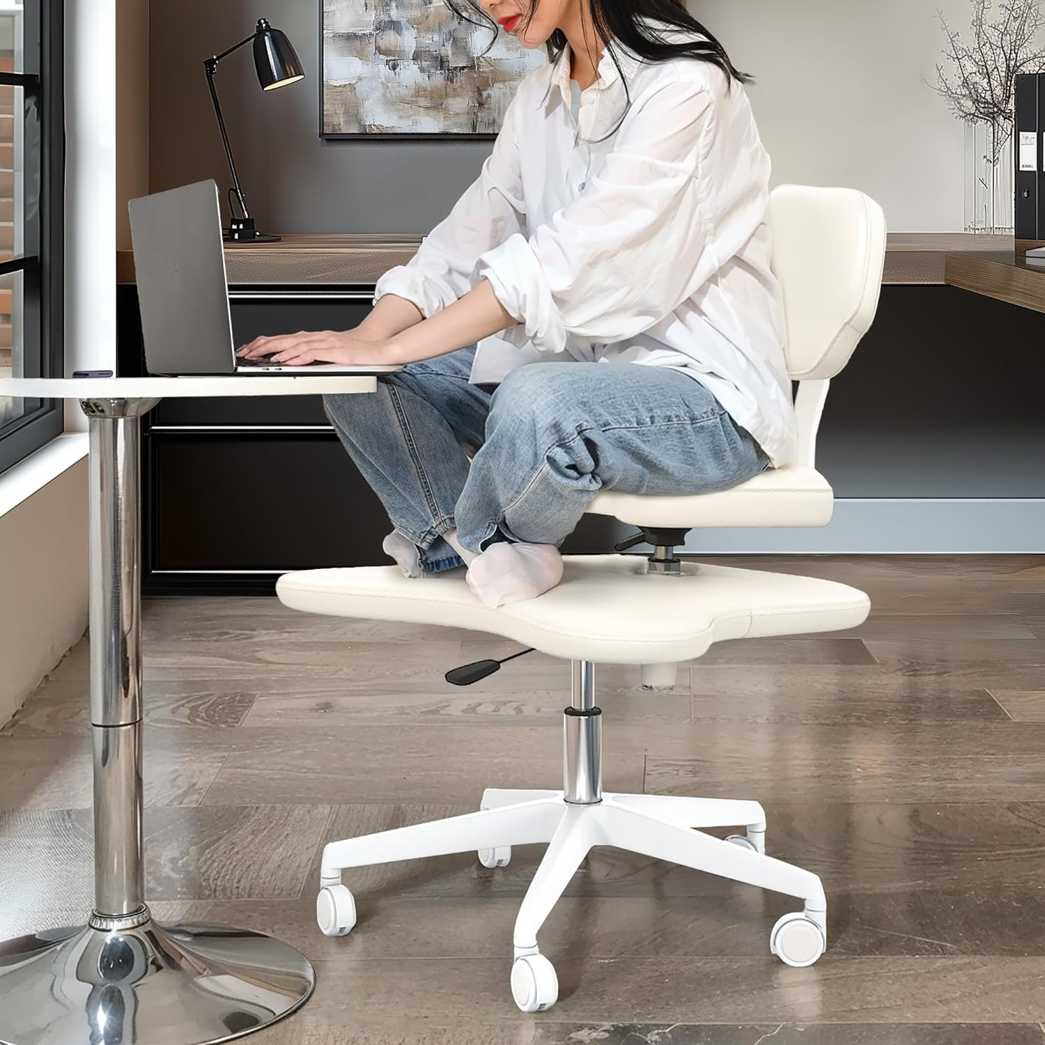 Unlocking Comfort The Truth About Office Chair Criss Cross