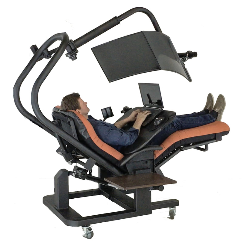 Zero Gravity Office Chair for Debunking Myths What You Need to Know About Zero Gravity Office Chairs