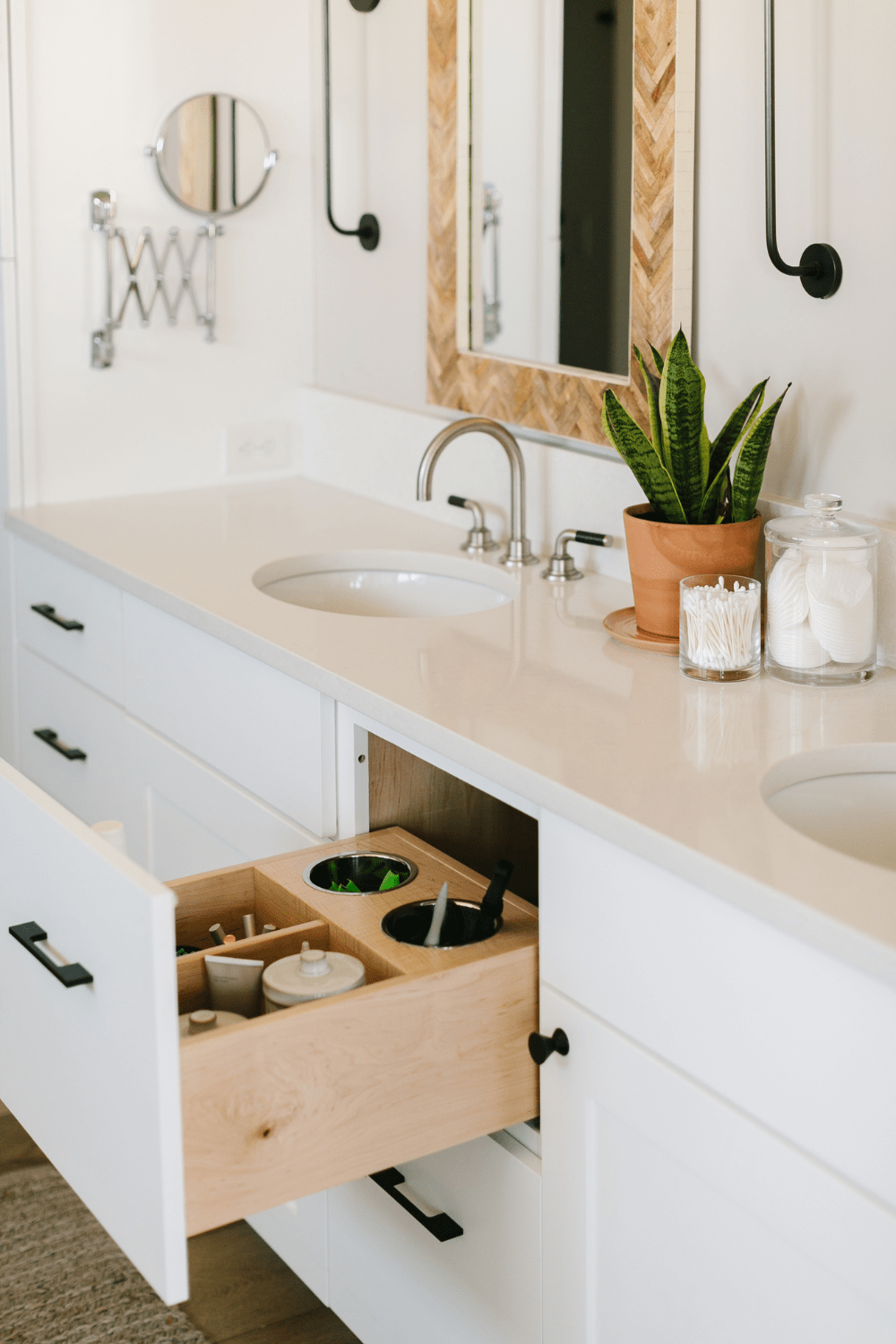DIY Bathroom Storage Ideas on a Budget. Easy and Stylish Solutions