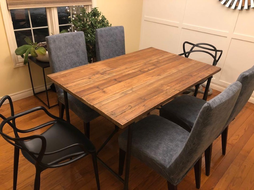 Homesense Dining Room Tables. Our Top 5 Picks for Every Budget and Style