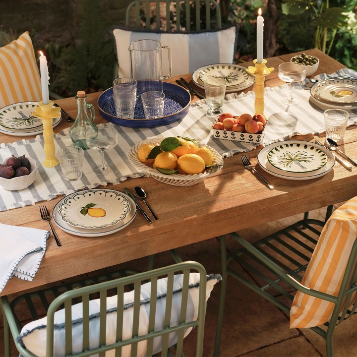Homesense vs. Competitors, Where to Find the Best Dining Table Deal