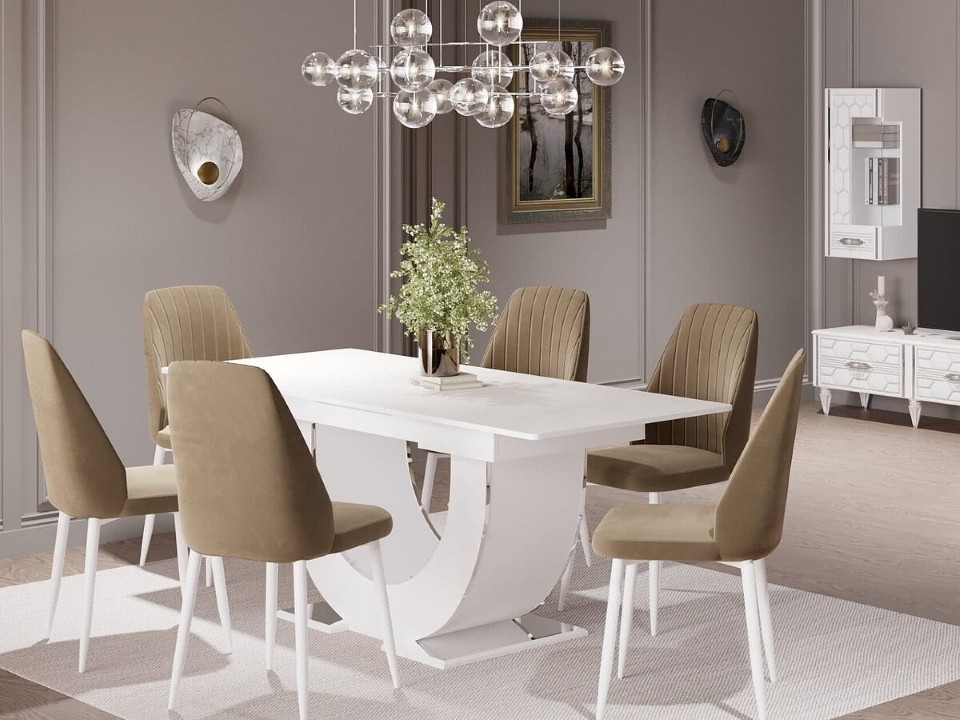 How to Find the Perfect Homesense Dining Room Table (A Shopper's Guide)