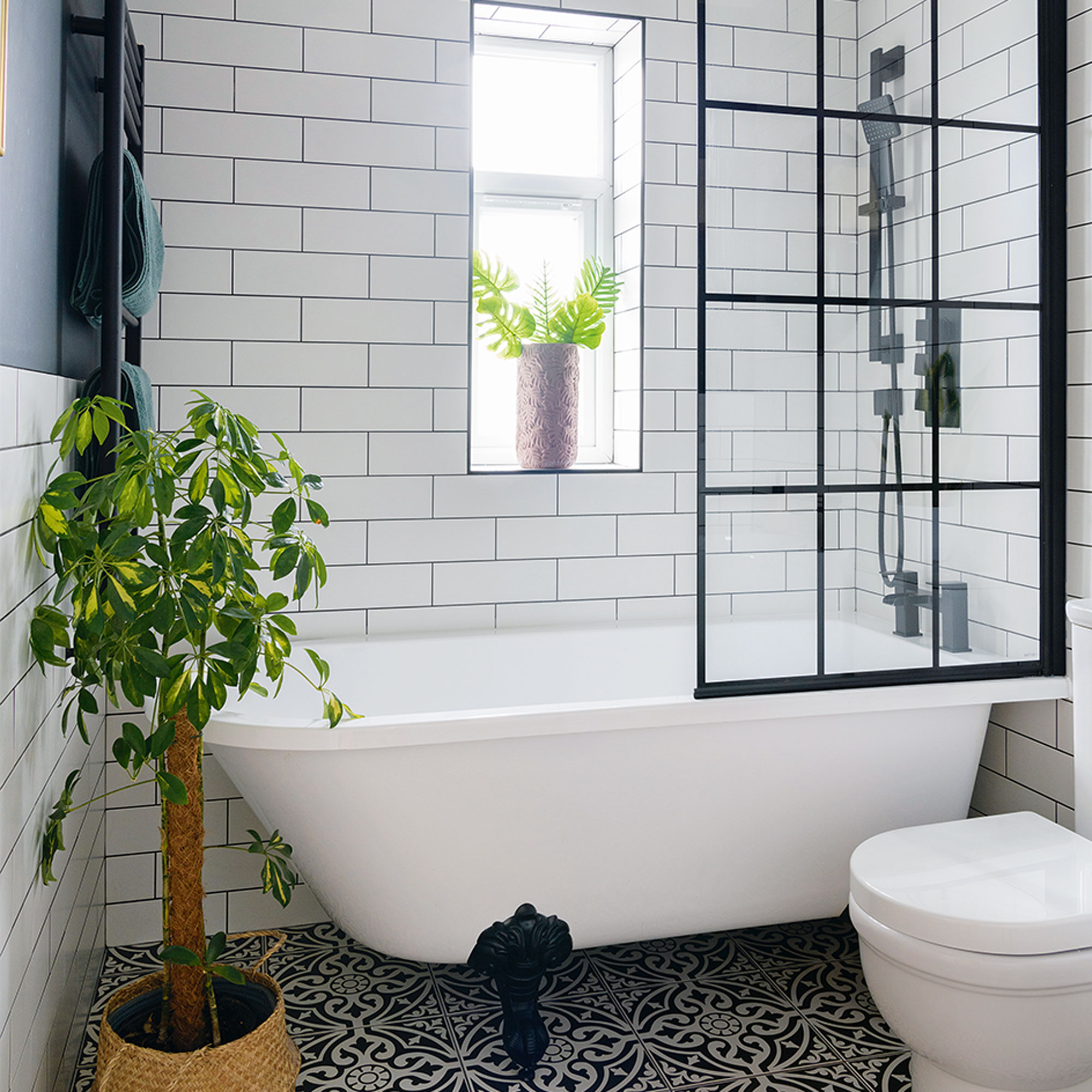 Small Bathroom, Big Style: Transform Your Space with These Designer Tips