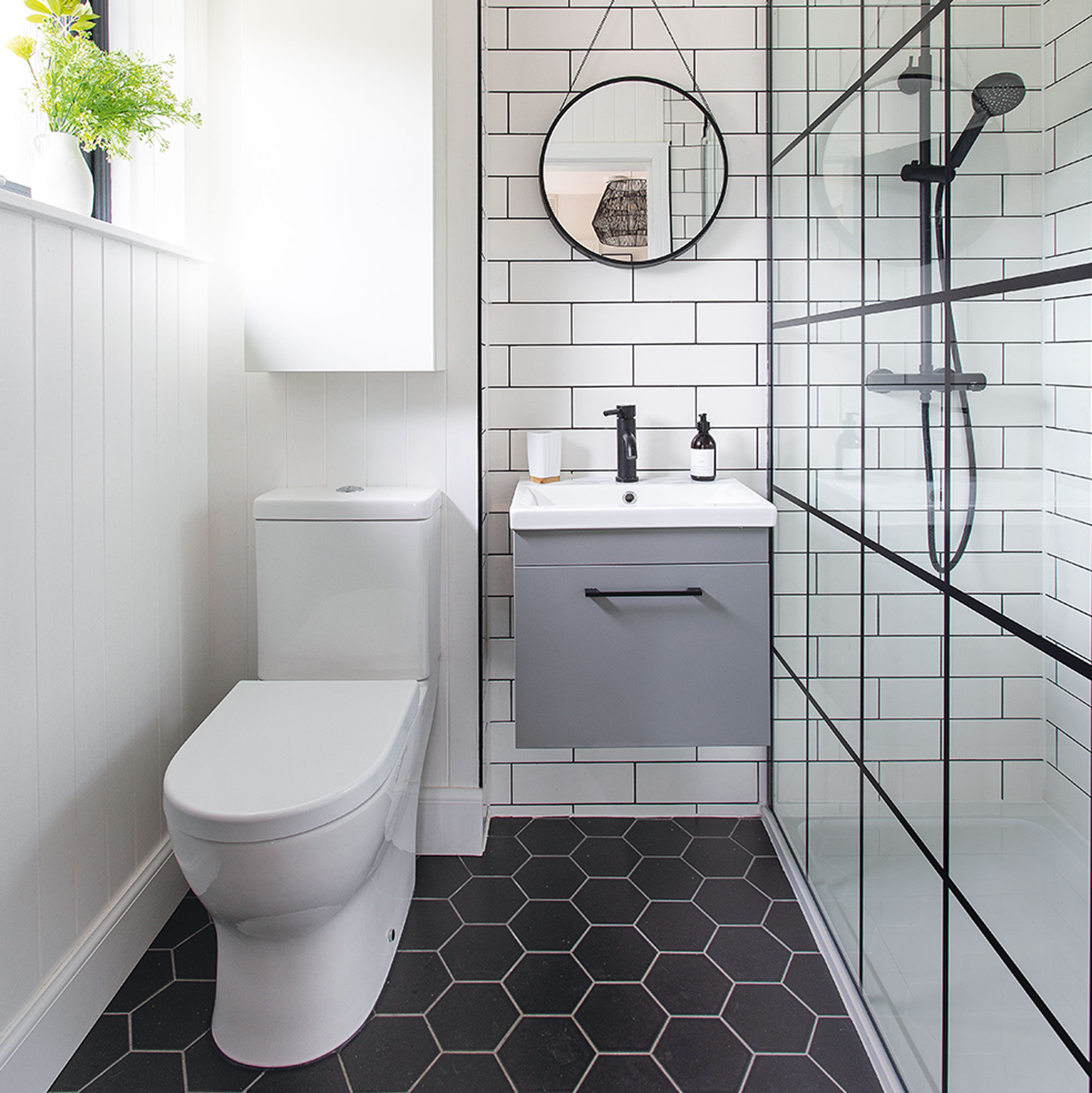 Small Bathroom Renovation Ideas: A Step-by-Step Plan for a Stunning Makeover
