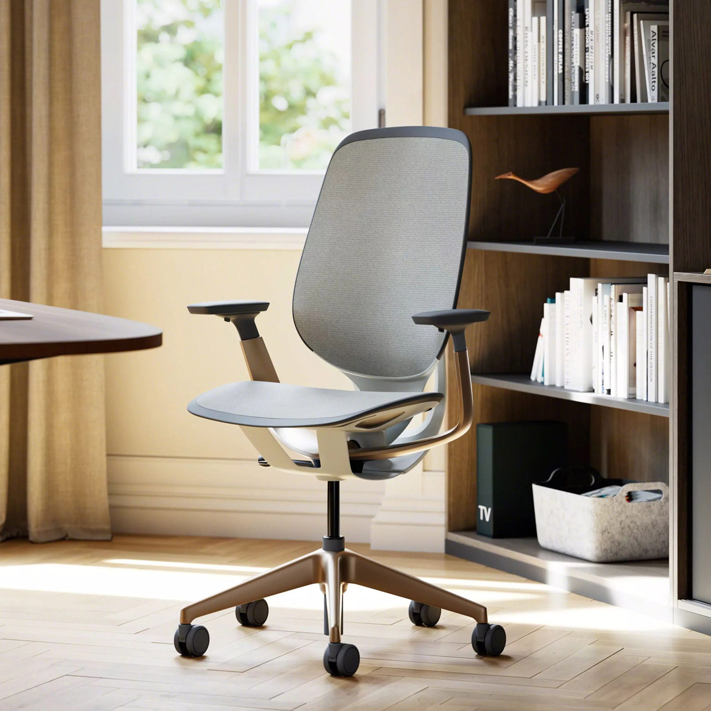 Steelcase Chairs Decoded Unveiling the Technology Behind the Comfort