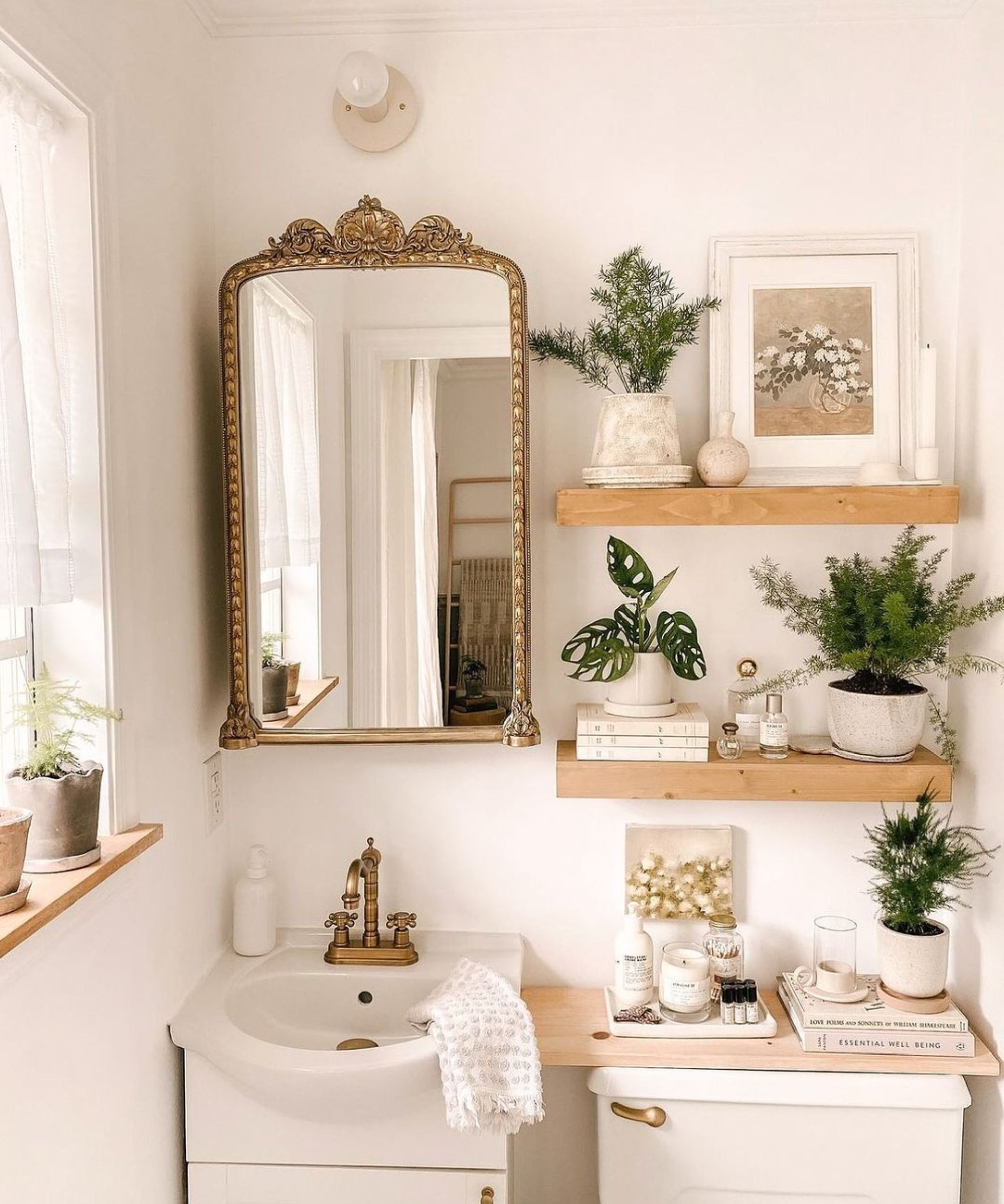 Modern Bathroom Storage Ideas: Sleek Designs for a Minimalist Look