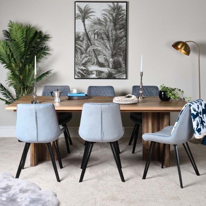 The Ultimate Homesense Dining Table Review. Style, Quality, and Price Revealed