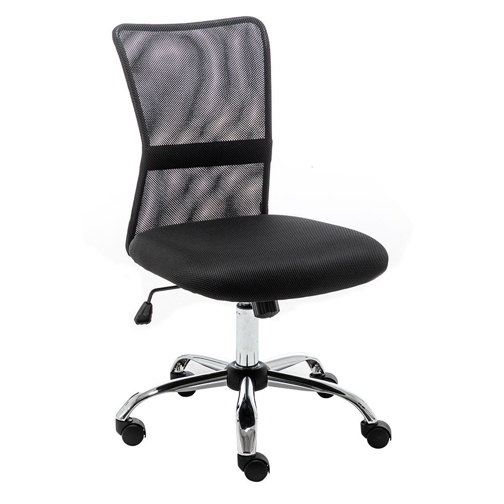 Office Chairs Cheap Boss Secretary Mesh Swivel Executive Office Chair ... regarding Smart Strategies for Affordable Yet Comfortable Office Seating