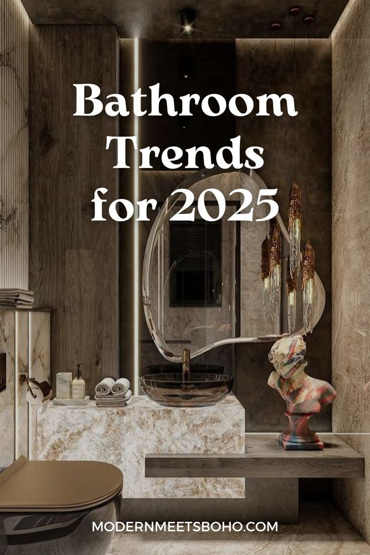 2025 Bathroom – Artofit intended for Bathroom Design 2025