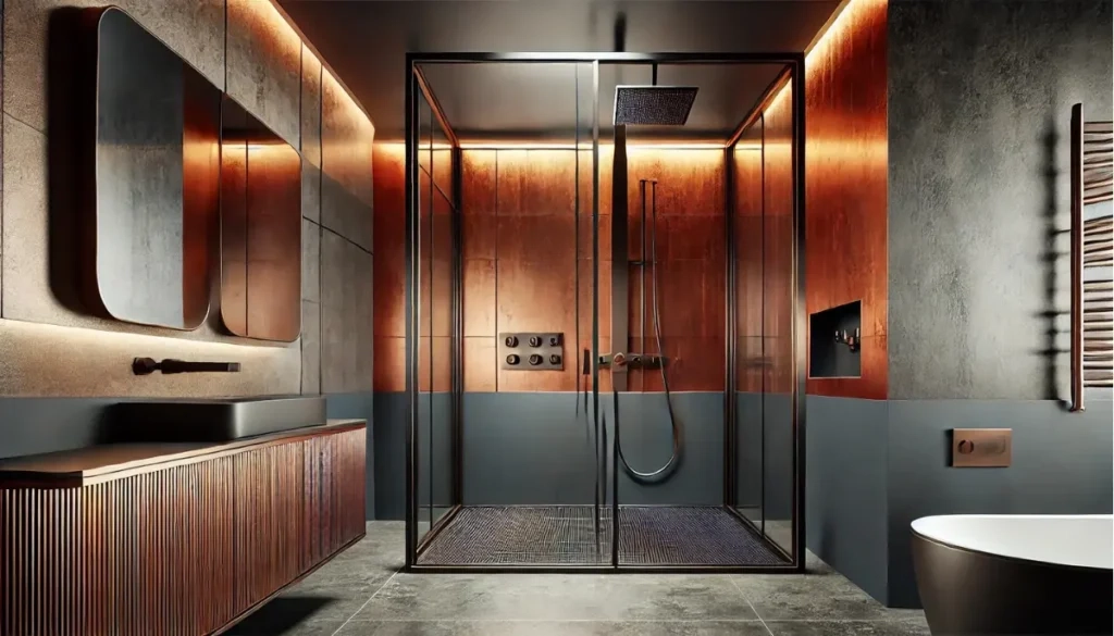 Your Guide to Innovative Bathroom Layouts in 2025