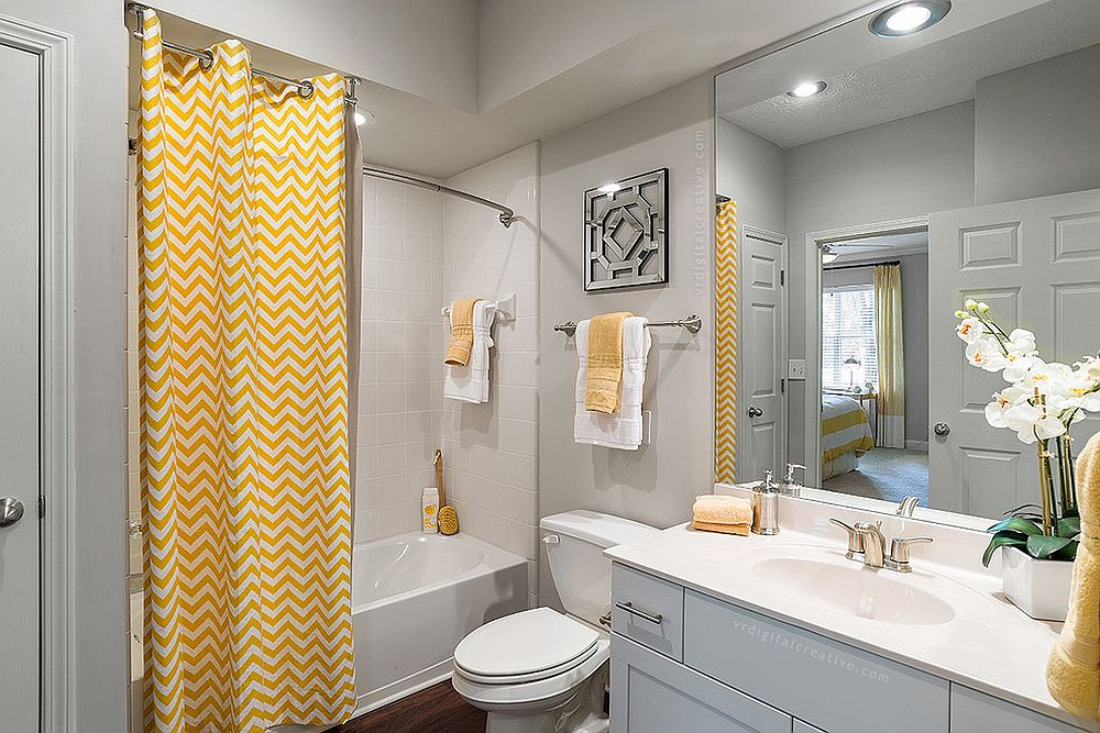 Grey And Yellow Bathroom Decor At Glenda Talley Blog for Bathroom Decor Yellow And Grey