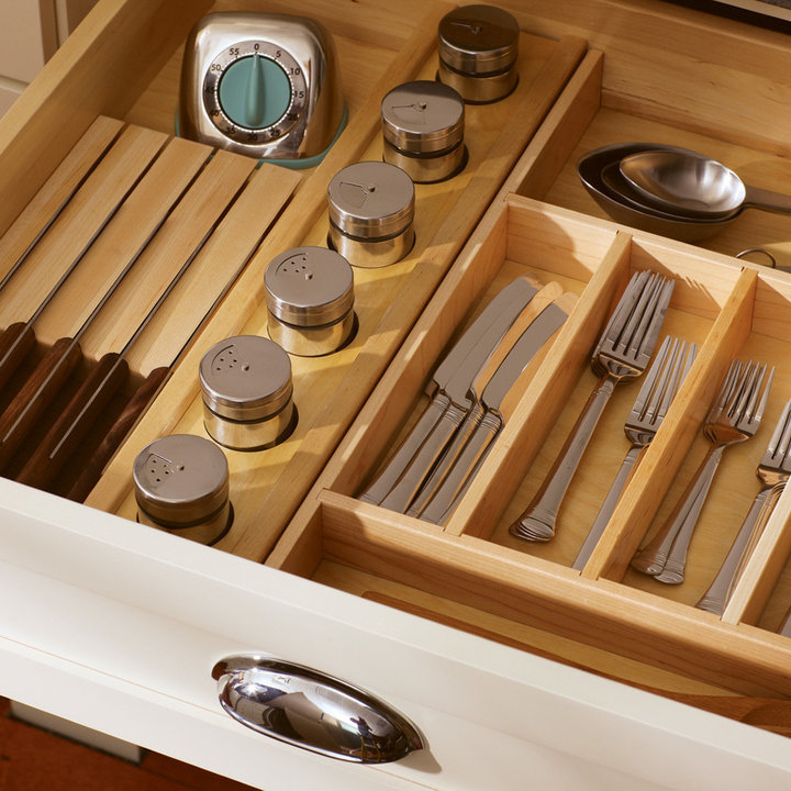 Transform Your Kitchen With These Clever Accessory Finds