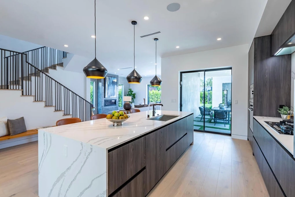 Kitchen Island Inspiration The Top Trends for 2025 Unveiled
